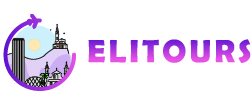 Logo Elitours